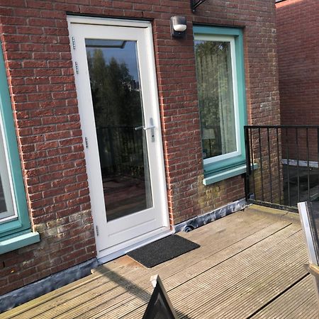 B&B Canal Sight Amsterdam Extérieur photo