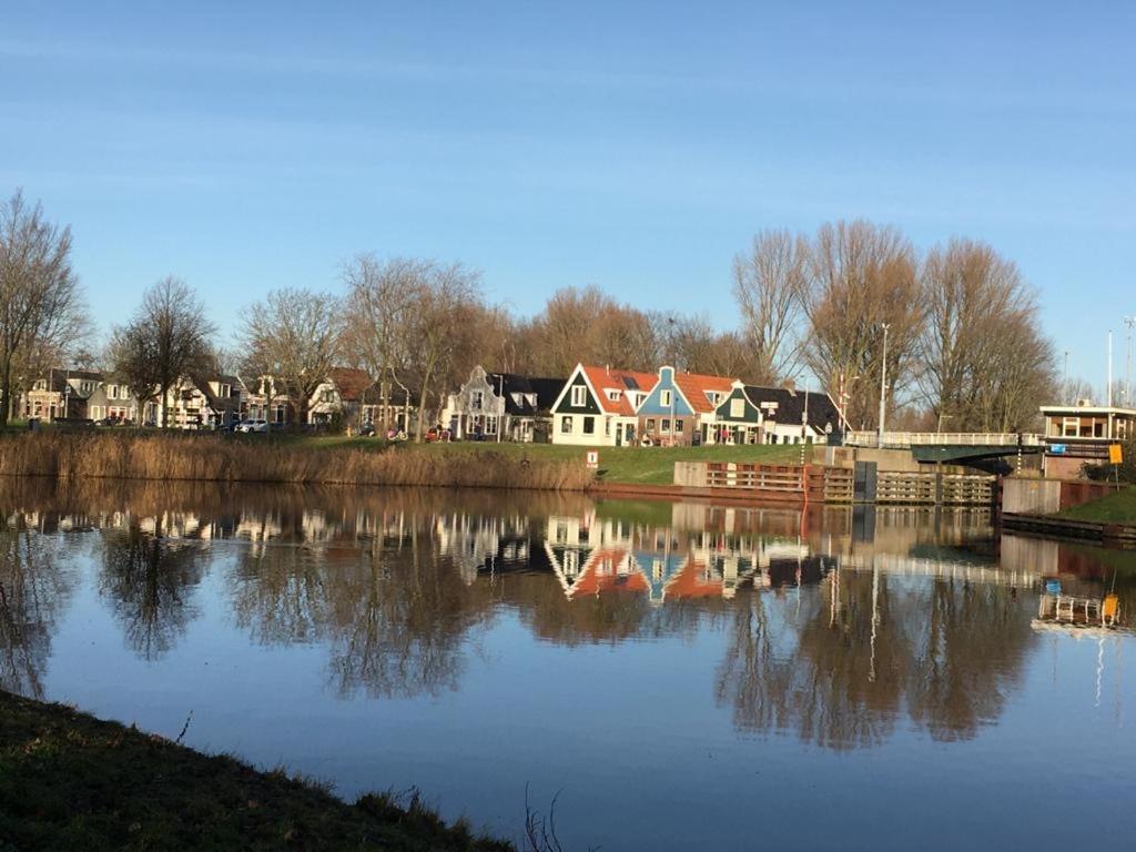 B&B Canal Sight Amsterdam Extérieur photo
