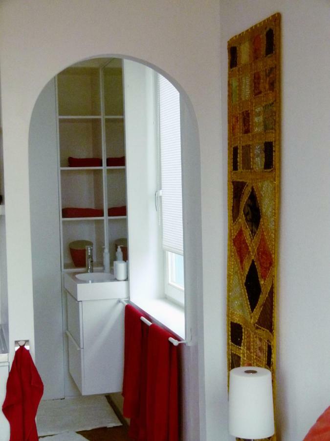 B&B Canal Sight Amsterdam Extérieur photo